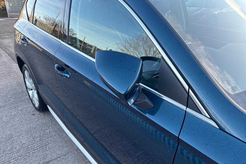 Used SEAT Ateca 2022 for sale - 77708525: Photo 37