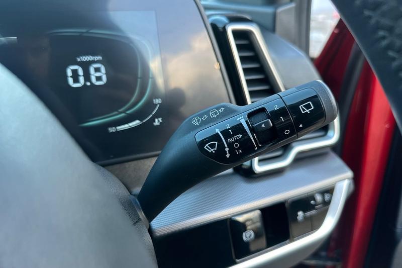 Used Kia Sportage for sale - 77697567: Photo 15