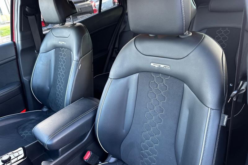 Used Kia Sportage for sale - 77697567: Photo 19