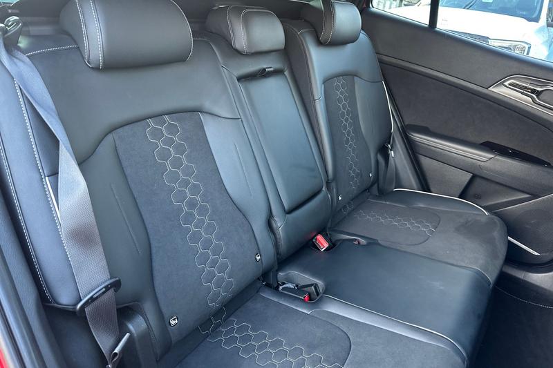 Used Kia Sportage for sale - 77697567: Photo 20