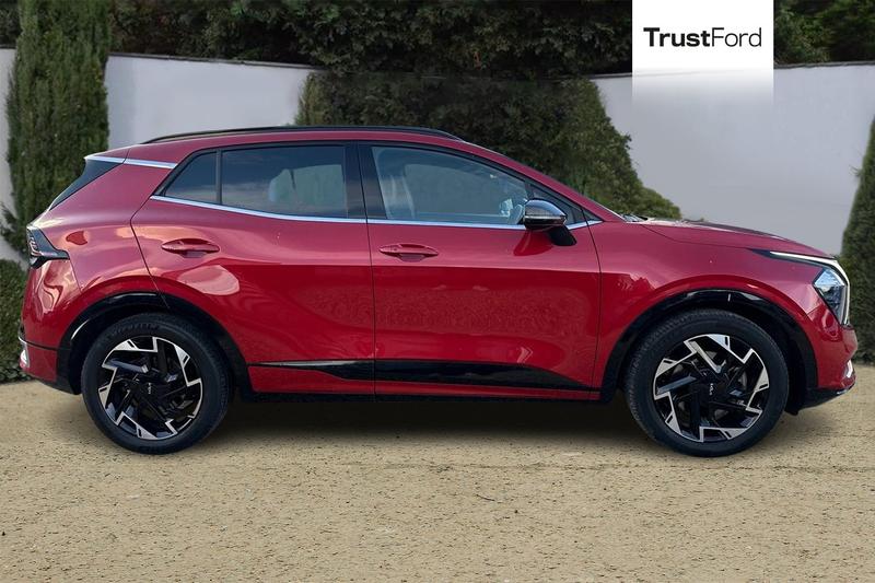 Used Kia Sportage for sale - 77697567: Photo 3