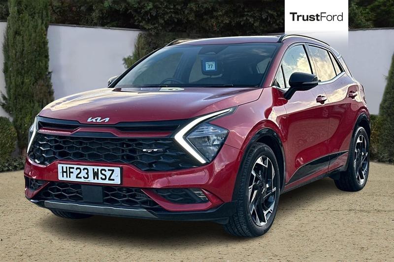 Used Kia Sportage for sale - 77697567: Photo 5