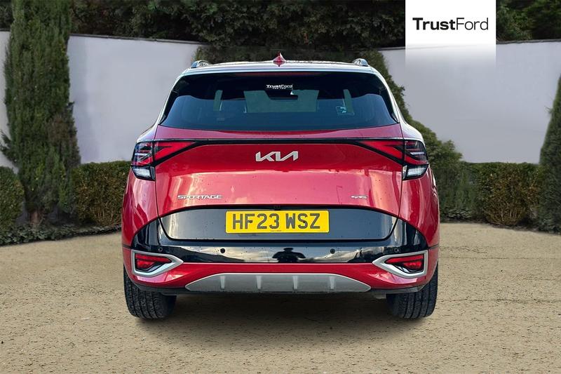 Used Kia Sportage for sale - 77697567: Photo 7