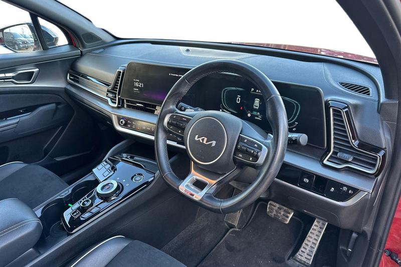 Used Kia Sportage for sale - 77697567: Photo 9