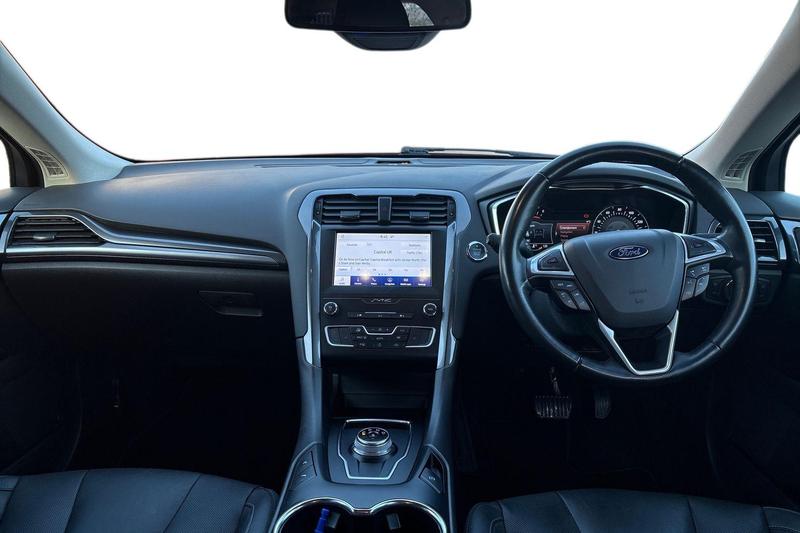 Used Ford Mondeo 2021 for sale - 77367701: Photo 10