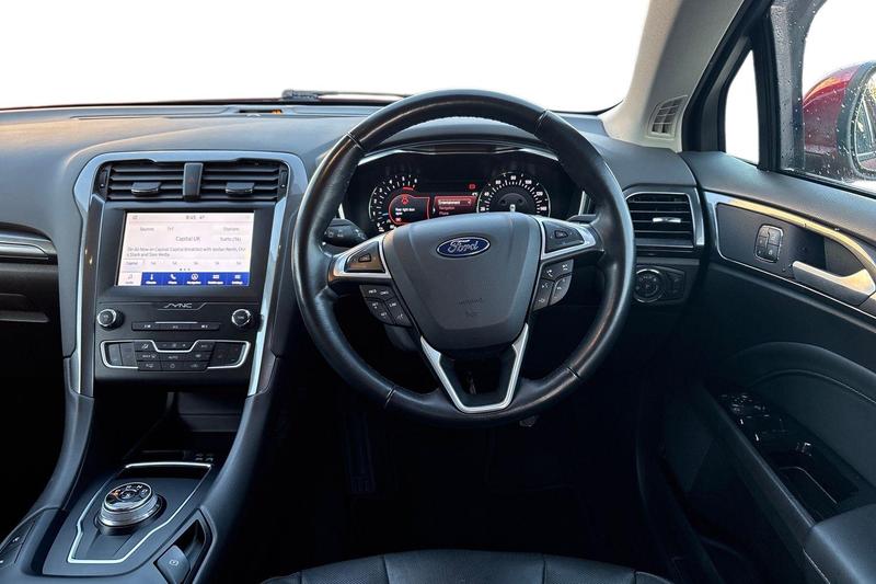 Used Ford Mondeo 2021 for sale - 77367701: Photo 11