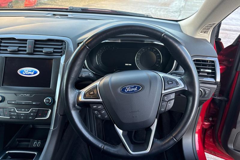 Used Ford Mondeo 2021 for sale - 77367701: Photo 12