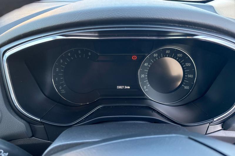 Used Ford Mondeo 2021 for sale - 77367701: Photo 13