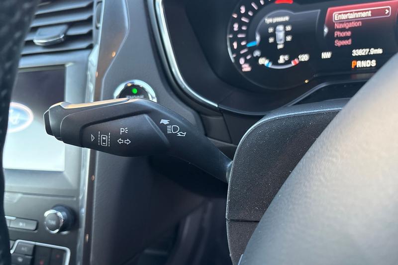 Used Ford Mondeo 2021 for sale - 77367701: Photo 14