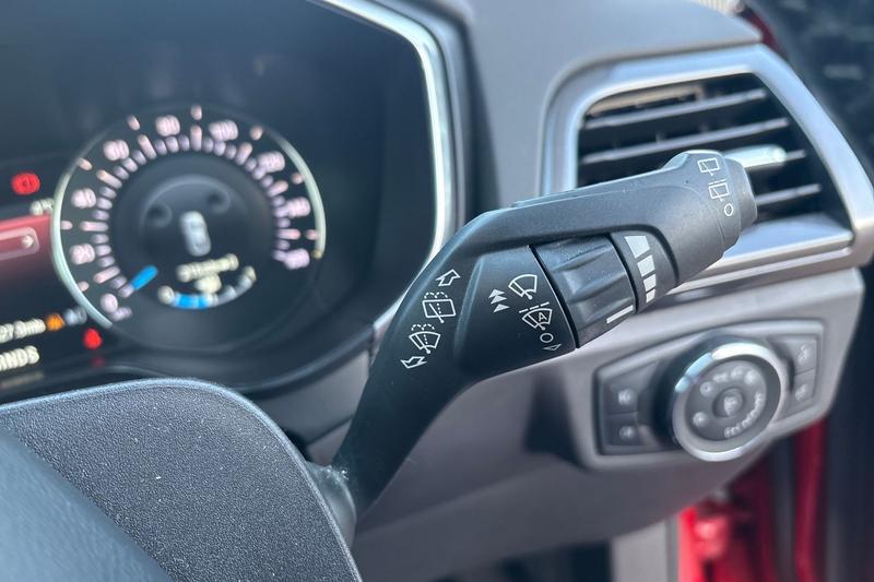 Used Ford Mondeo 2021 for sale - 77367701: Photo 15