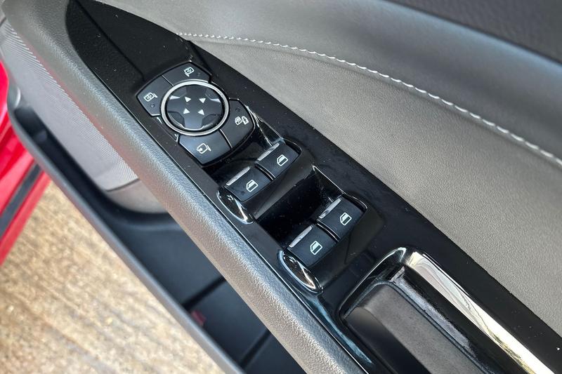 Used Ford Mondeo 2021 for sale - 77367701: Photo 16