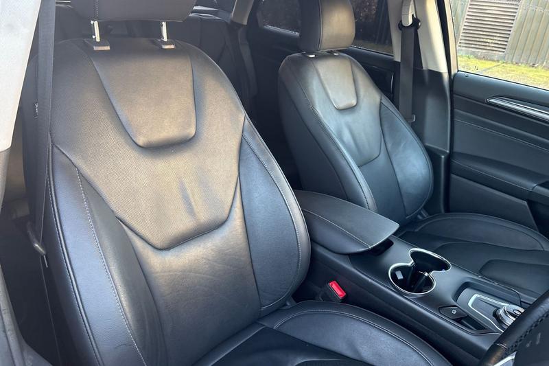 Used Ford Mondeo 2021 for sale - 77367701: Photo 17