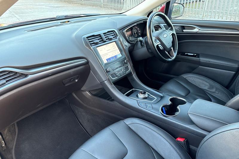 Used Ford Mondeo 2021 for sale - 77367701: Photo 18