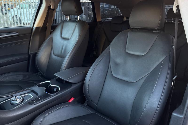 Used Ford Mondeo 2021 for sale - 77367701: Photo 19