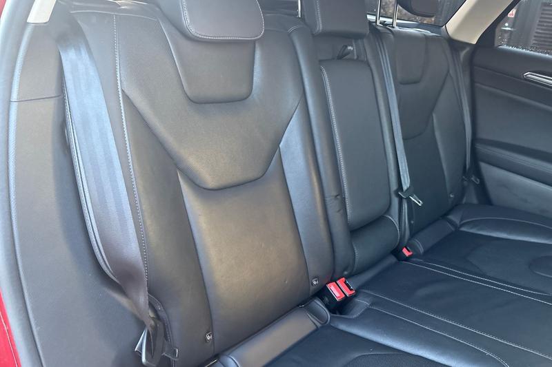 Used Ford Mondeo 2021 for sale - 77367701: Photo 20