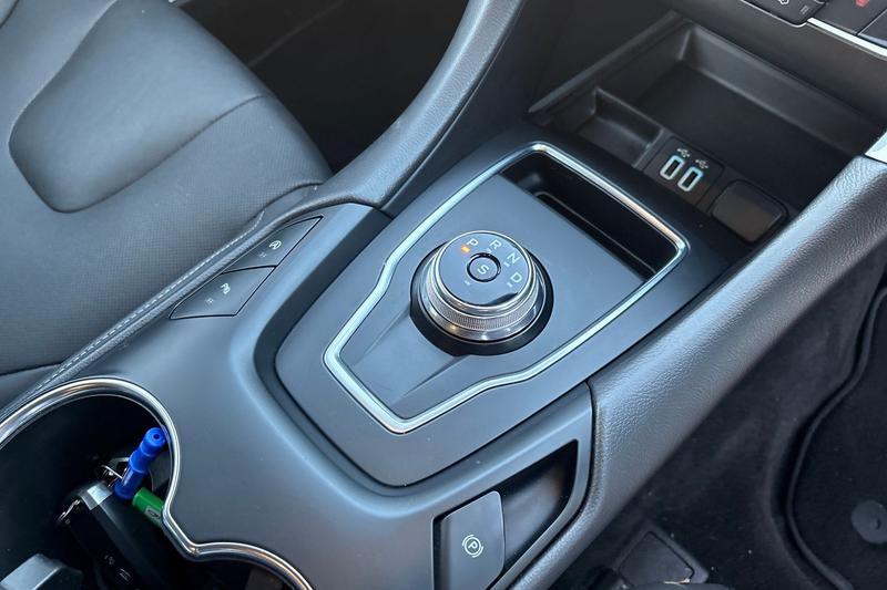 Used Ford Mondeo 2021 for sale - 77367701: Photo 24