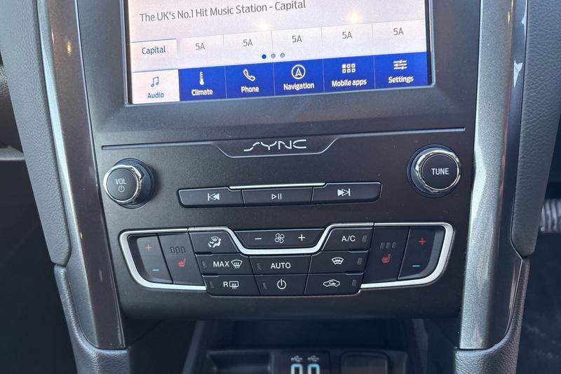 Used Ford Mondeo 2021 for sale - 77367701: Photo 26