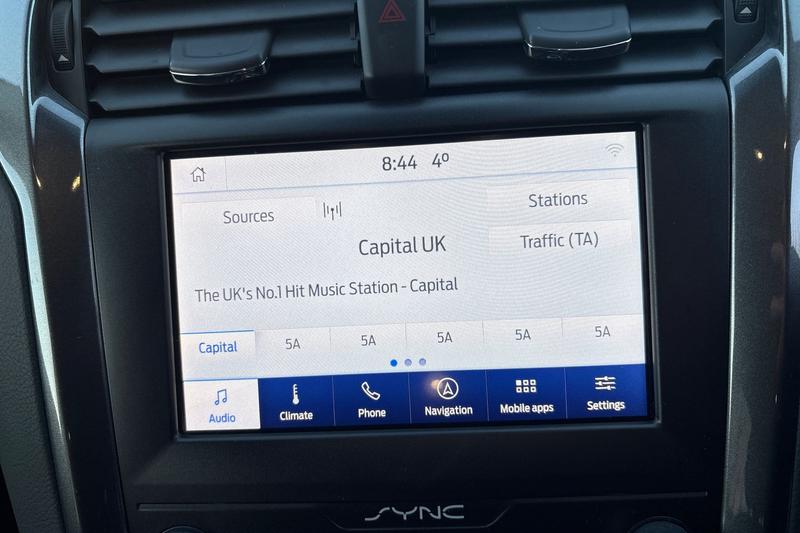 Used Ford Mondeo 2021 for sale - 77367701: Photo 27