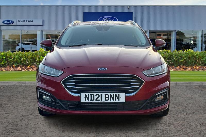Used Ford Mondeo 2021 for sale - 77367701: Photo 6