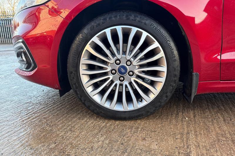 Used Ford Mondeo 2021 for sale - 77367701: Photo 8