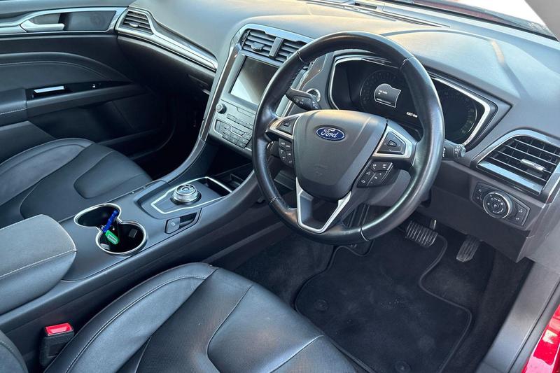 Used Ford Mondeo 2021 for sale - 77367701: Photo 9