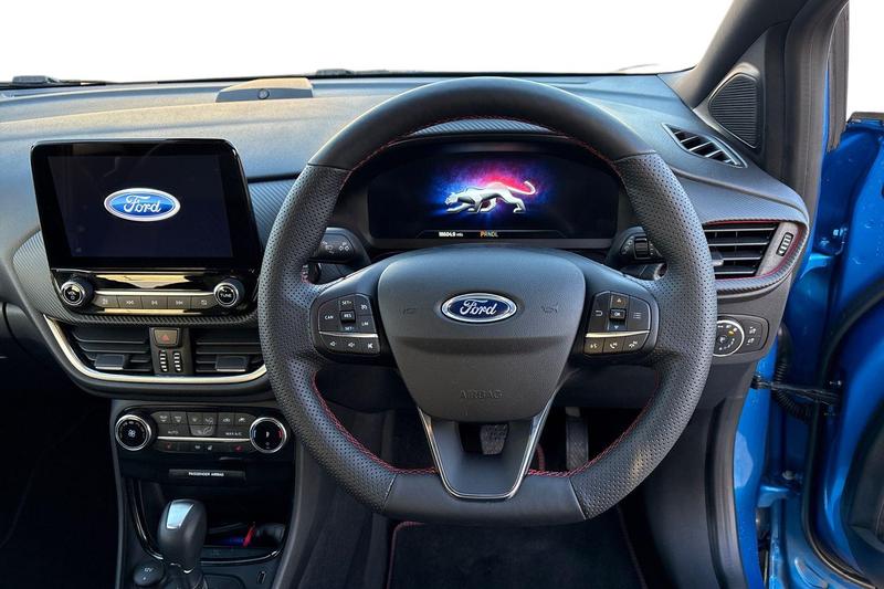 Used Ford Puma 2024 for sale - 77128226: Photo 11