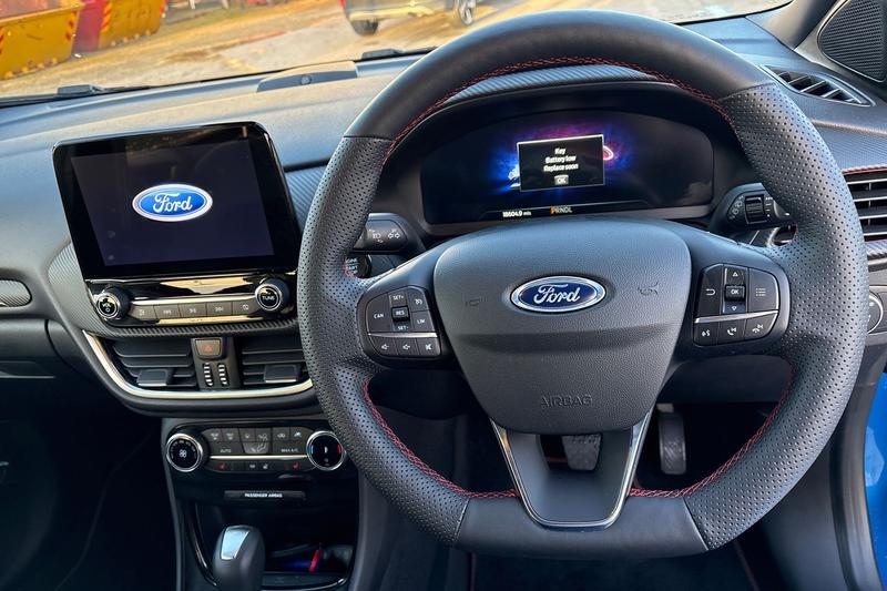 Used Ford Puma 2024 for sale - 77128226: Photo 12