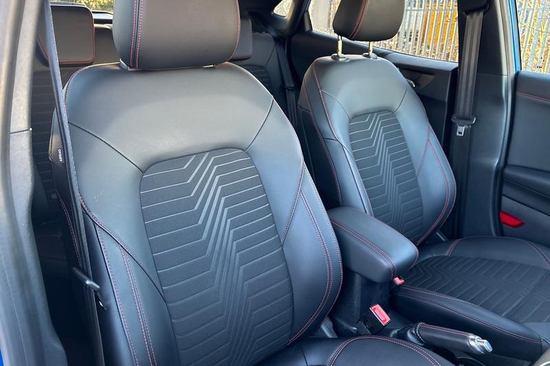 Used Ford Puma 2024 for sale - 77128226: Photo 17