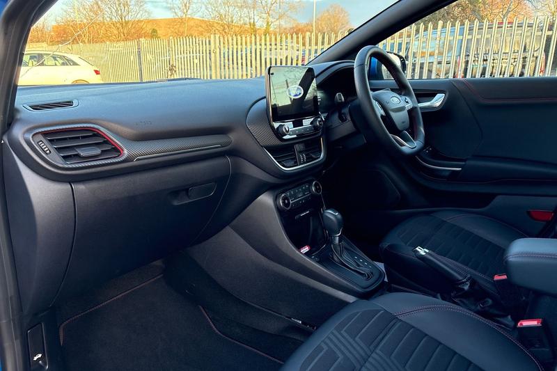 Used Ford Puma 2024 for sale - 77128226: Photo 18