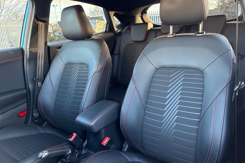 Used Ford Puma 2024 for sale - 77128226: Photo 19