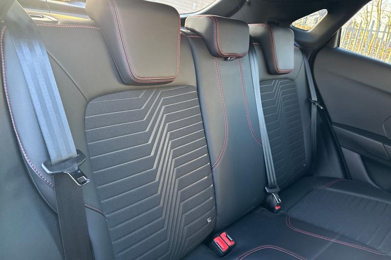 Used Ford Puma 2024 for sale - 77128226: Photo 20