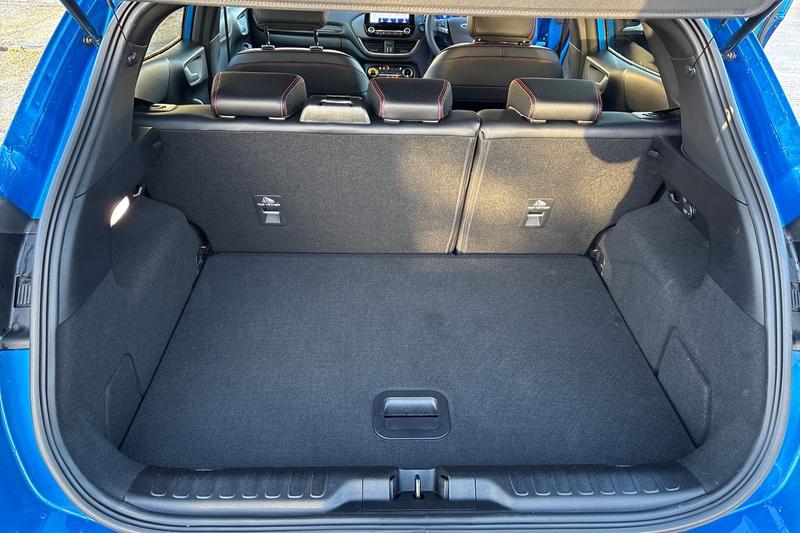 Used Ford Puma 2024 for sale - 77128226: Photo 21