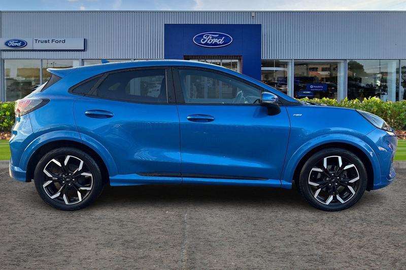 Used Ford Puma 2024 for sale - 77128226: Photo 3