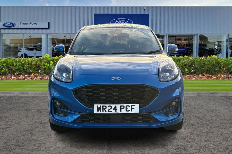 Used Ford Puma 2024 for sale - 77128226: Photo 6