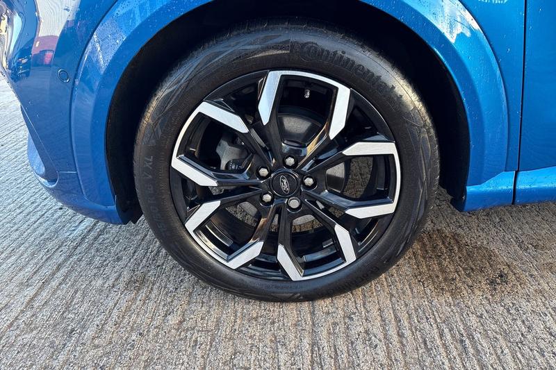 Used Ford Puma 2024 for sale - 77128226: Photo 8