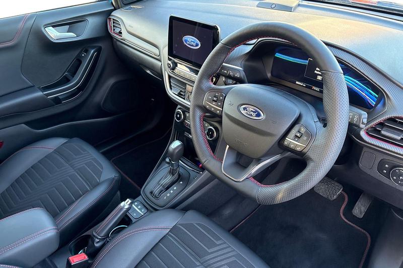 Used Ford Puma 2024 for sale - 77128226: Photo 9