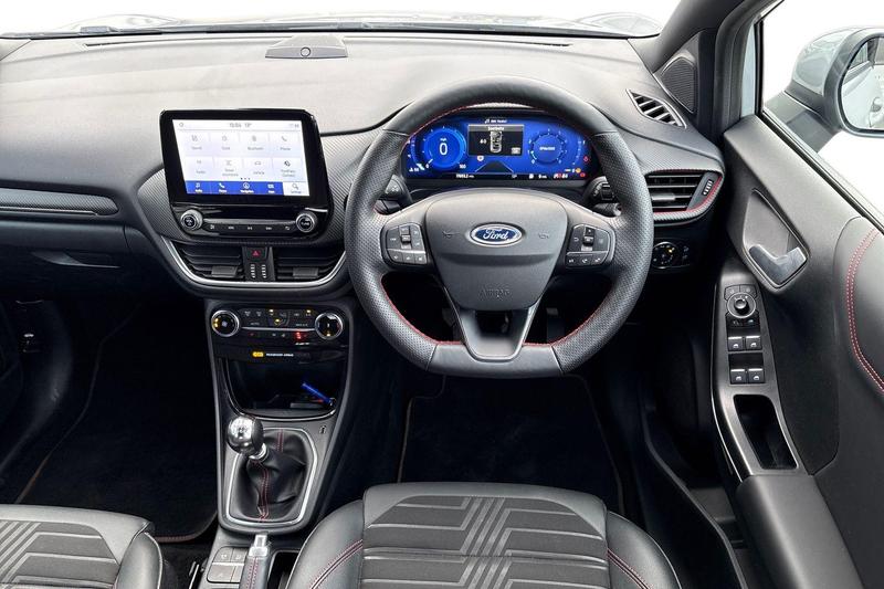 Used Ford Puma 2023 for sale - 77493335: Photo 11