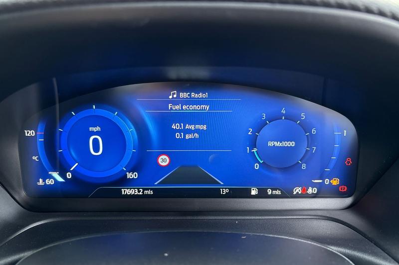 Used Ford Puma 2023 for sale - 77493335: Photo 13