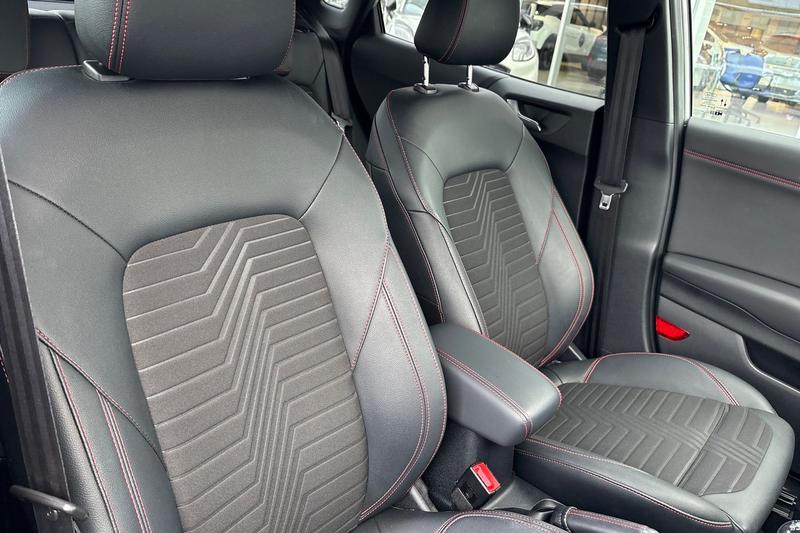 Used Ford Puma 2023 for sale - 77493335: Photo 17