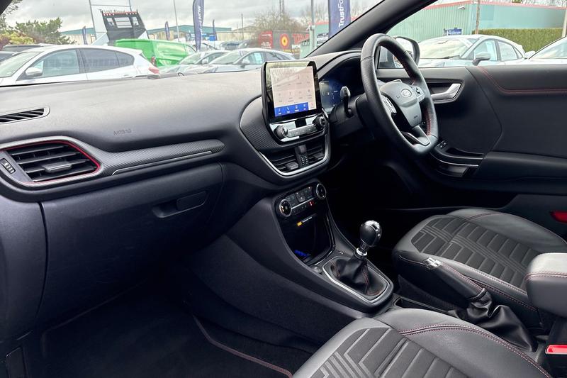 Used Ford Puma 2023 for sale - 77493335: Photo 18