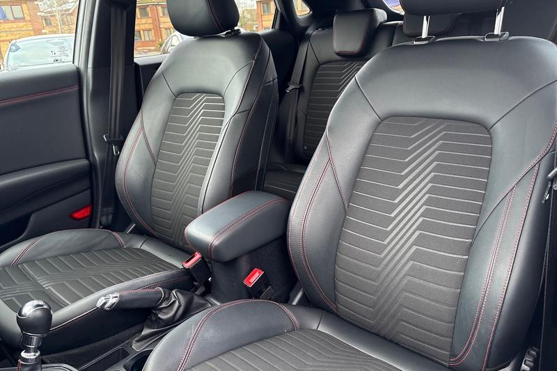 Used Ford Puma 2023 for sale - 77493335: Photo 19