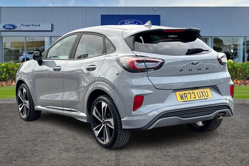 Used Ford Puma 2023 for sale - 77493335: Photo 2