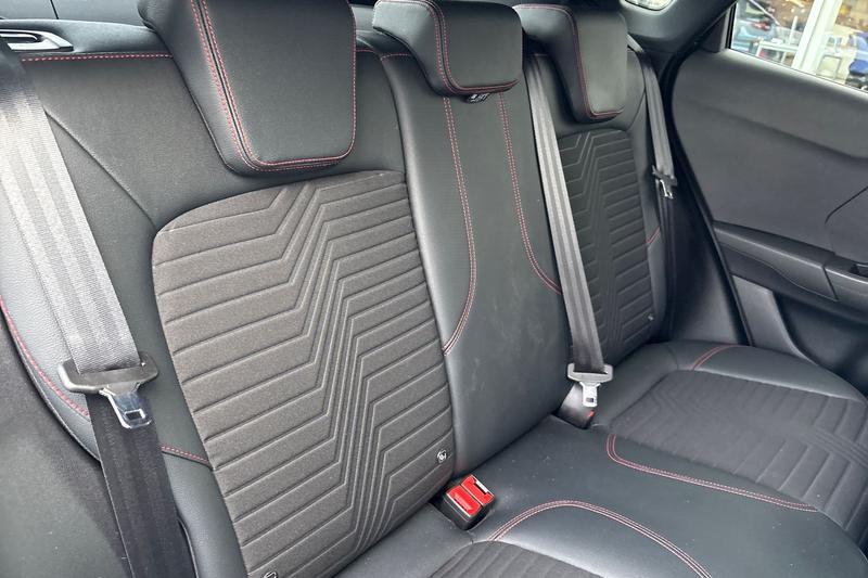 Used Ford Puma 2023 for sale - 77493335: Photo 20