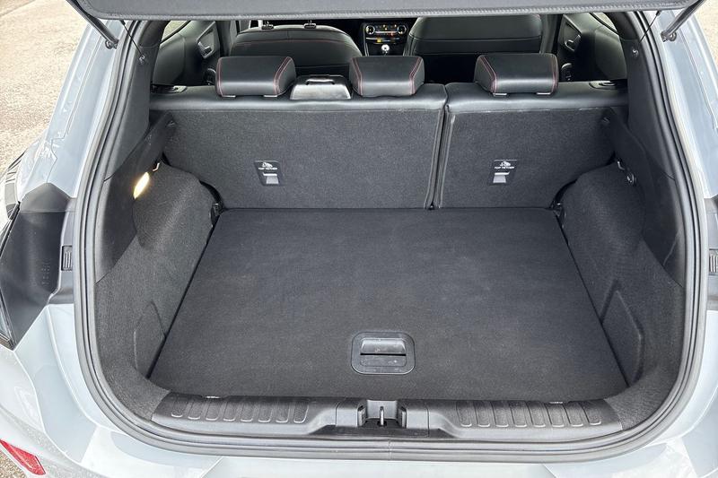 Used Ford Puma 2023 for sale - 77493335: Photo 21