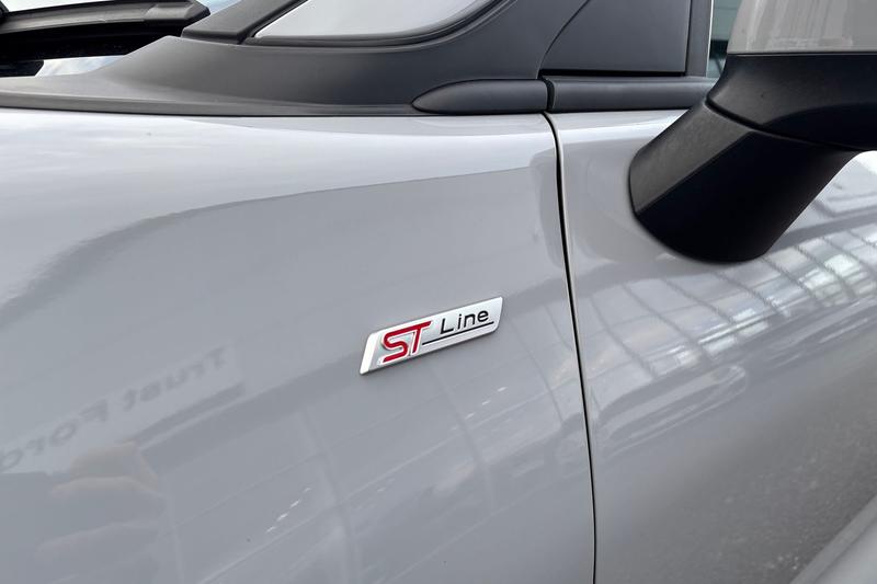 Used Ford Puma 2023 for sale - 77493335: Photo 23