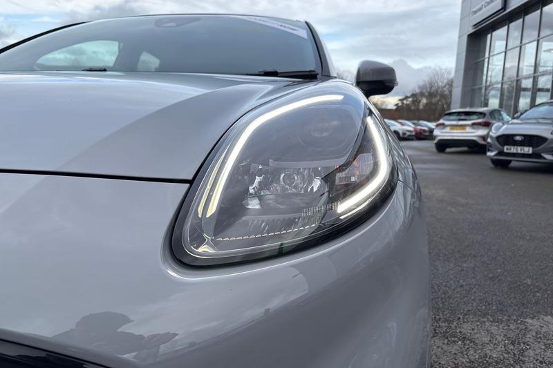 Used Ford Puma 2023 for sale - 77493335: Photo 24