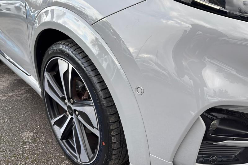 Used Ford Puma 2023 for sale - 77493335: Photo 26