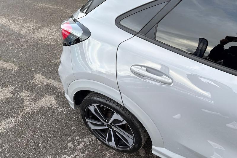 Used Ford Puma 2023 for sale - 77493335: Photo 28