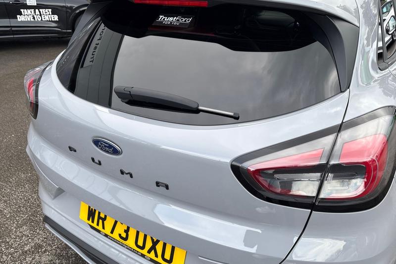 Used Ford Puma 2023 for sale - 77493335: Photo 29