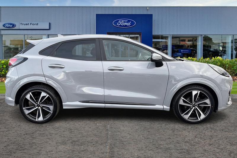 Used Ford Puma 2023 for sale - 77493335: Photo 3